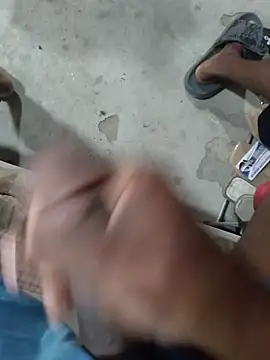 Mijoche9 online show from 01/09/26, 06:10