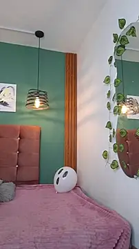 princess foxxy online show from 10/25/25, 07:19