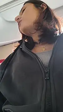 princess foxxy online show from 11/15/25, 09:21