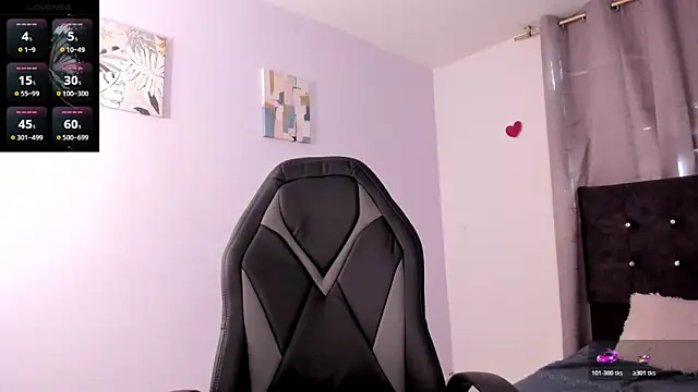 princess foxxy online show from 02/27/26, 08:53