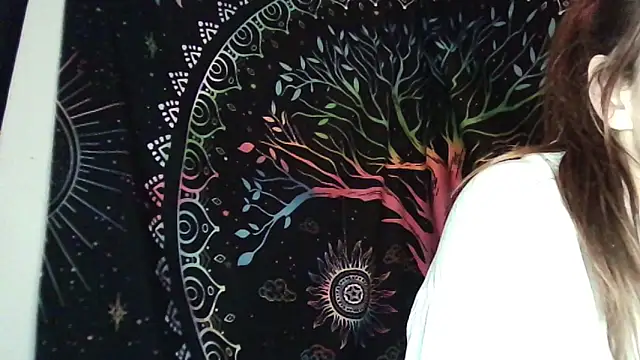 Snapshot of LoveLibz169 chatting on 11/24/25, 11:43 LoveLibz169 online show from 11/24/25, 11:43