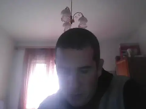 Szeximado31 online show from 11/23/25, 11:21