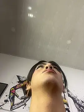 Snapshot of Agattha22 chatting on 10/31/25, 07:09 Agattha22 online show from 10/31/25, 07:09