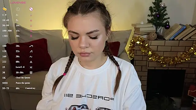 Miss Delia online show from 01/07/26, 02:25