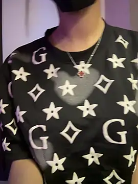 Bong-g online show from 03/13/26, 01:29