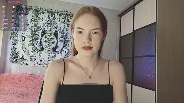 Snapshot of VETT_KITTY chatting on 11/17/25, 06:41 VETT KITTY online show from 11/17/25, 06:41