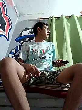 Pedropuente200 online show from 01/08/26, 04:15