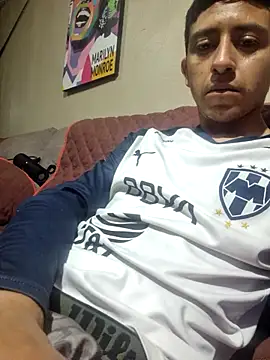 Pedropuente200 online show from 02/12/26, 12:22