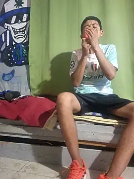 Pedropuente200 online show from 02/13/26, 06:53