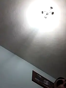 Bugattiveyron1 online show from 10/26/25, 05:30