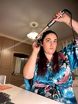 YourFrenchFeliciexo online show from 10/31/25, 06:20