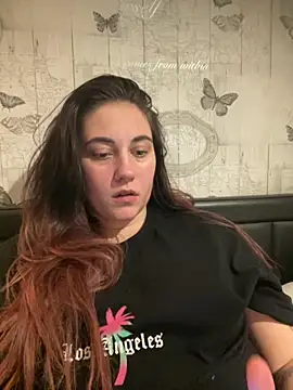 YourFrenchFeliciexo online show from 12/01/25, 06:57