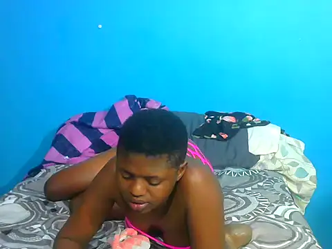 SexySlender  online show from 11/22/25, 11:04