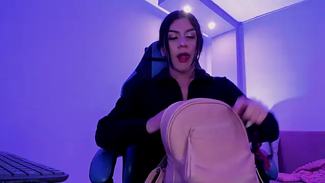 stefy bratz online show from 02/20/26, 03:36