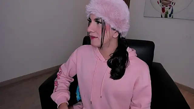 stefy bratz online show from 03/25/26, 04:51