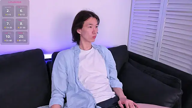 Jackson Lei online show from 11/23/25, 07:30