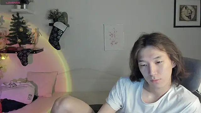 Jackson Lei online show from 01/09/26, 05:32