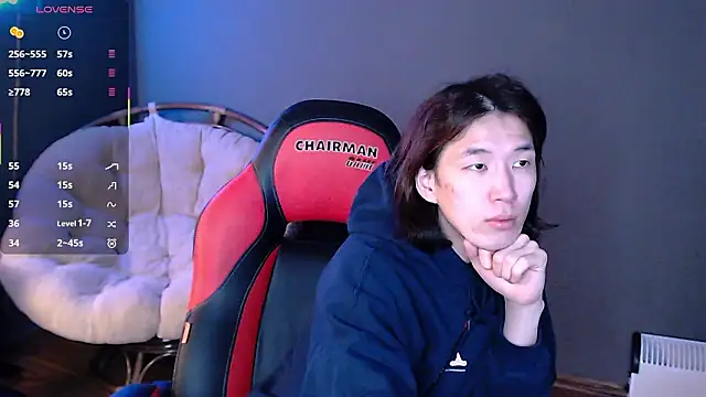 Jackson Lei online show from 02/07/26, 05:22