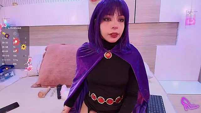 Snapshot of Kaoriabyss_ chatting on 11/15/25, 08:27 Kaoriabyss online show from 11/15/25, 08:27