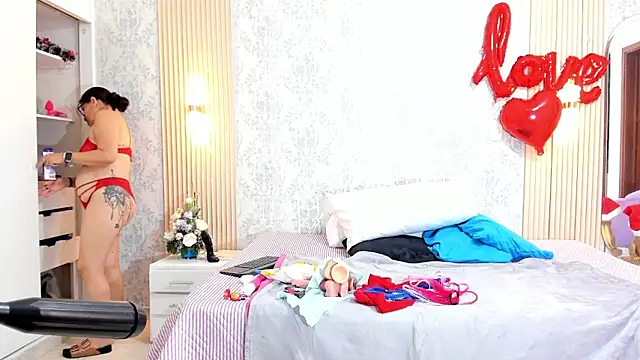 kendraalee online show from 03/28/26, 01:33