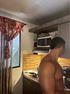 FreszX online show from 01/07/26, 05:37