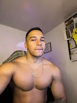 FreszX online show from 01/19/26, 04:33