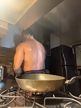 FreszX online show from 02/24/26, 03:43