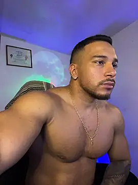 FreszX online show from 03/14/26, 09:42