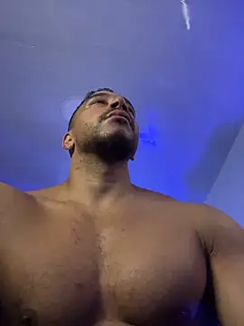 FreszX online show from 03/20/26, 03:28