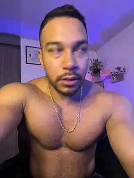 FreszX online show from 03/26/26, 03:06