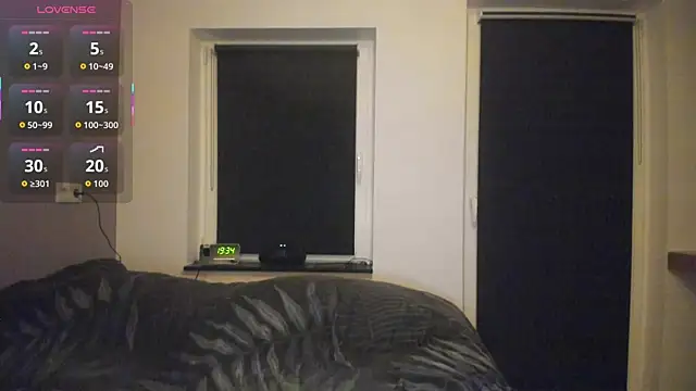 MiaRides19 online show from 10/26/25, 06:25