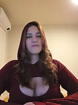 MiaRides19 online show from 07/15/26, 06:02
