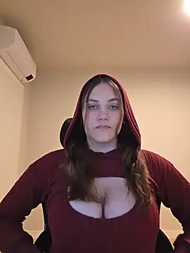 MiaRides19 online show from 07/23/26, 05:22