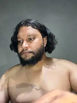 LoboCachorro online show from 11/01/25, 01:18