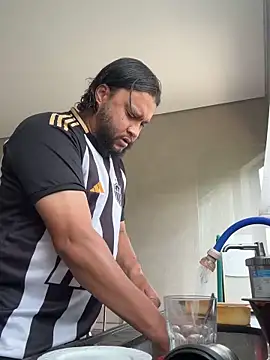 LoboCachorro online show from 11/04/25, 12:48