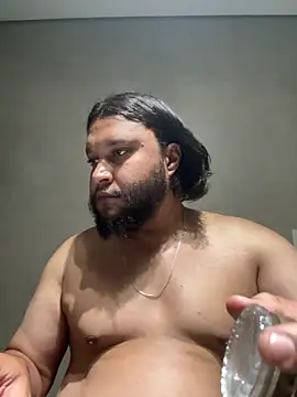 LoboCachorro online show from 11/05/25, 12:54