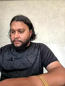 LoboCachorro online show from 11/05/25, 03:23