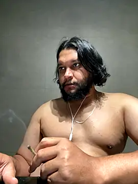 LoboCachorro online show from 11/14/25, 12:09