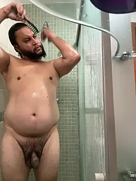 LoboCachorro online show from 11/23/25, 03:01