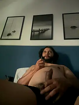 LoboCachorro online show from 12/04/25, 01:31