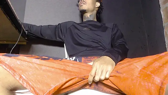 Anaconda larga online show from 02/23/26, 02:14