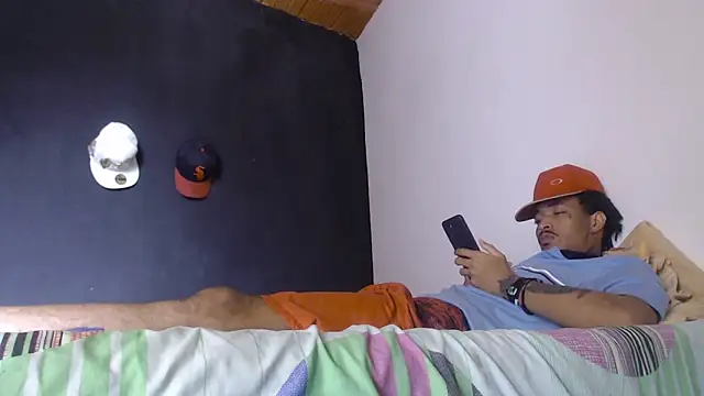 Anaconda larga online show from 03/12/26, 02:56