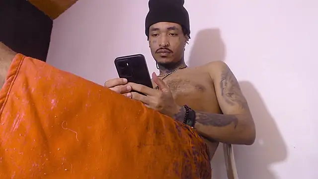 Anaconda larga online show from 04/18/26, 03:27