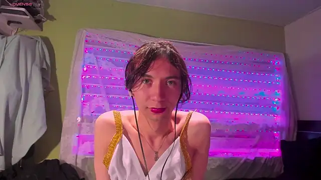 najimi uwu online show from 11/27/25, 01:07