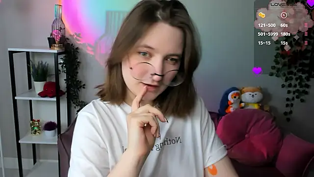 fairy tara online show from 03/13/26, 02:23