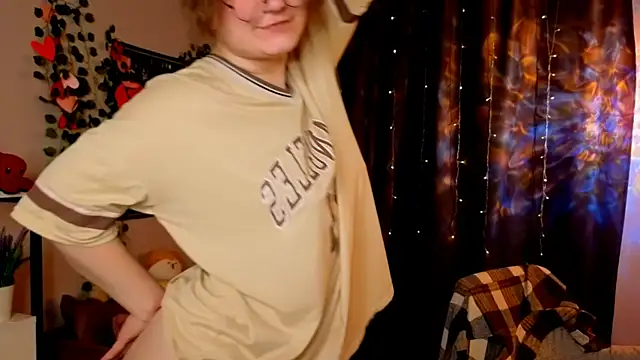 fairy tara online show from 04/17/26, 09:51