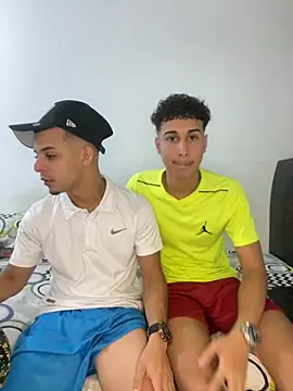 adan jp online show from 10/22/25, 03:18