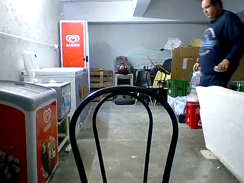 stefistefi8097 online show from 11/11/25, 07:25