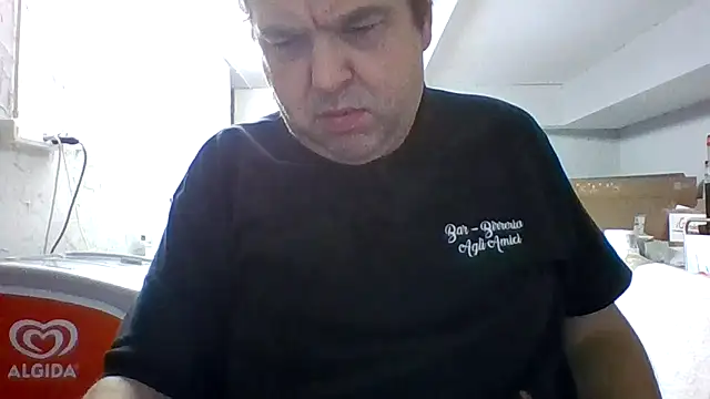 stefistefi8097 online show from 11/20/25, 07:35