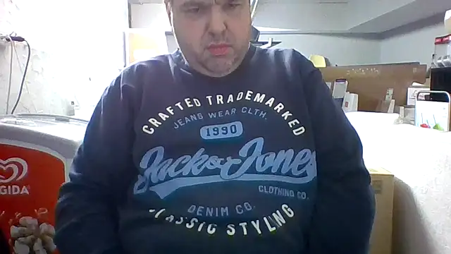 stefistefi8097 online show from 02/15/26, 02:14